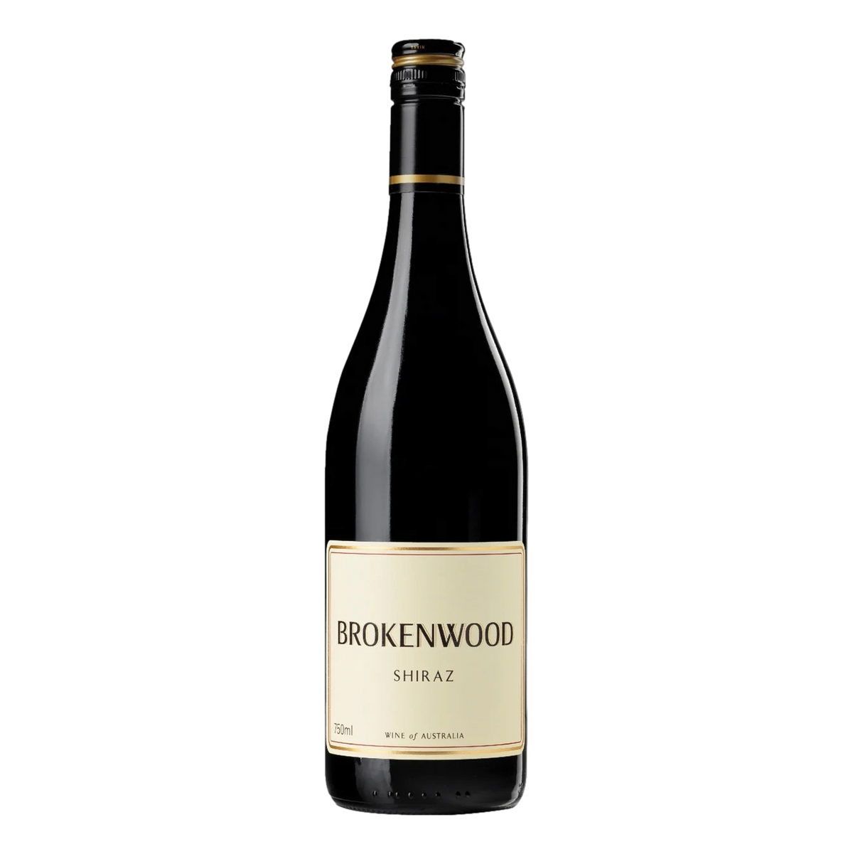 Brokenwood Shiraz