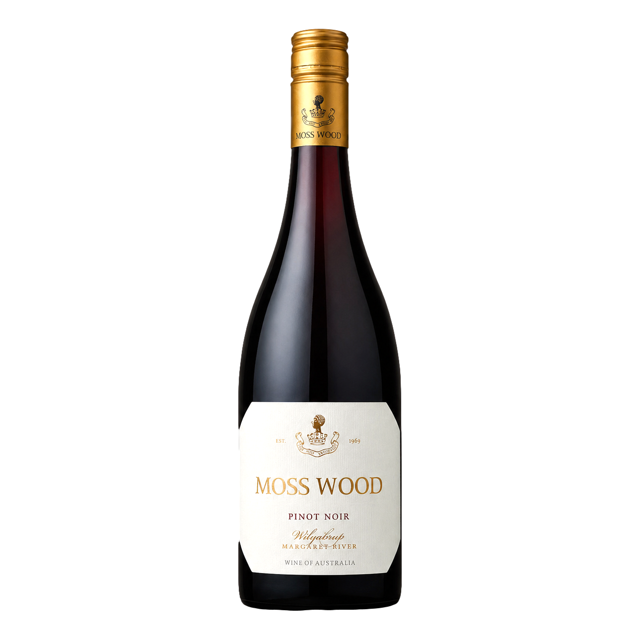 Moss Wood Pinot Noir