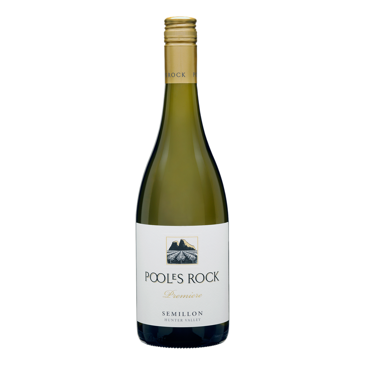 Pooles Rock Premiere Semillon