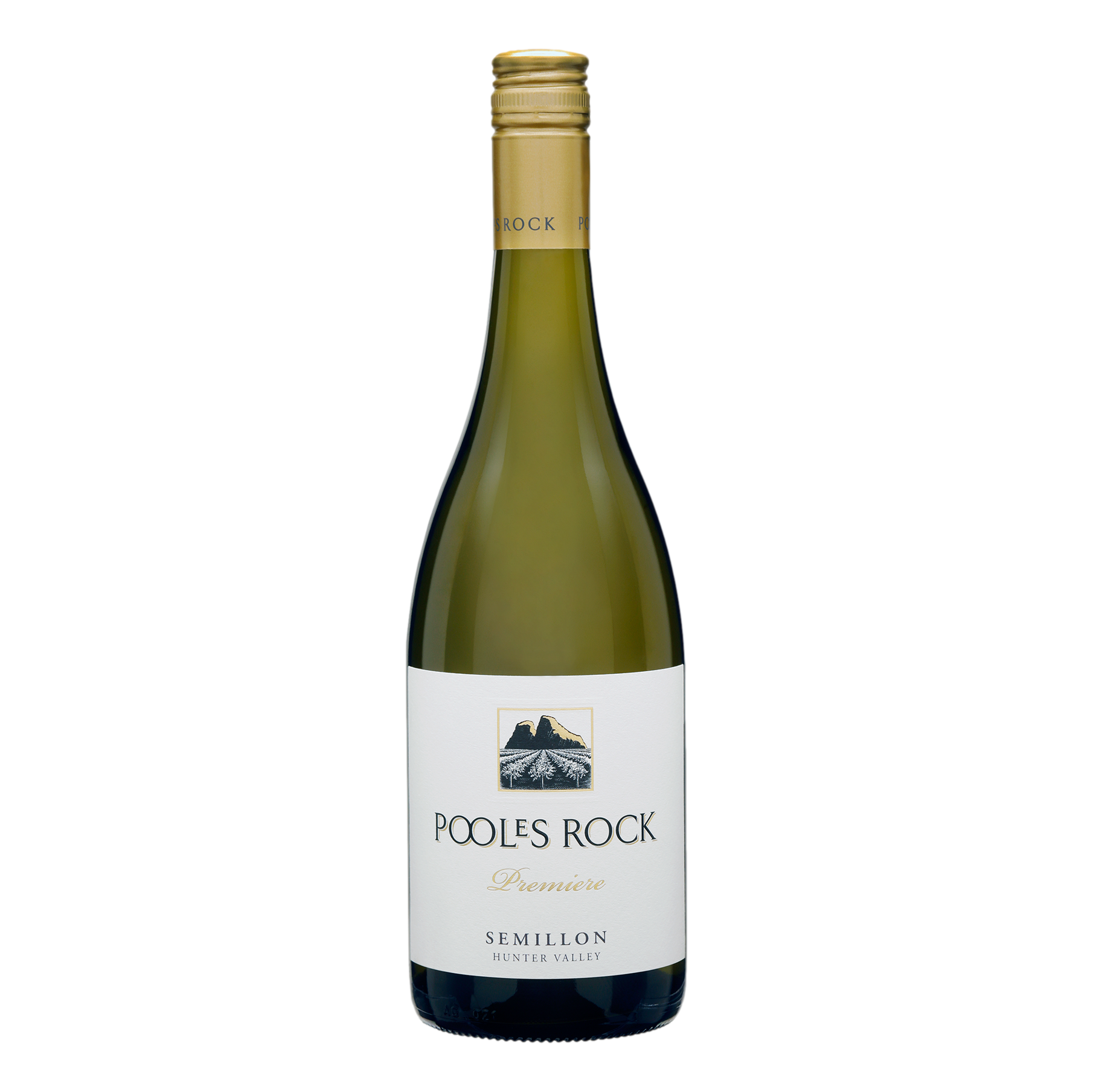 Pooles Rock Premiere Semillon