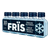 Fris Vodka Mini 50ml - 10 Pack