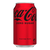 Coca-Cola Zero Sugar 375ml Can Case of 24