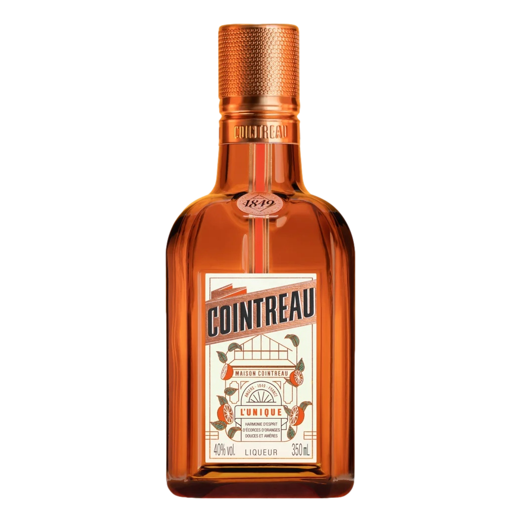 Cointreau Orange Liqueur 350ml