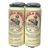 Birra Moretti Premium Lager 500ml Can 4 Pack