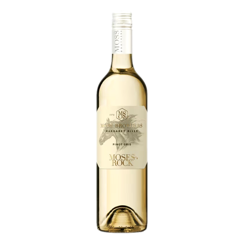 Moss Brothers Moses Rock Margaret River  Pinot Gris