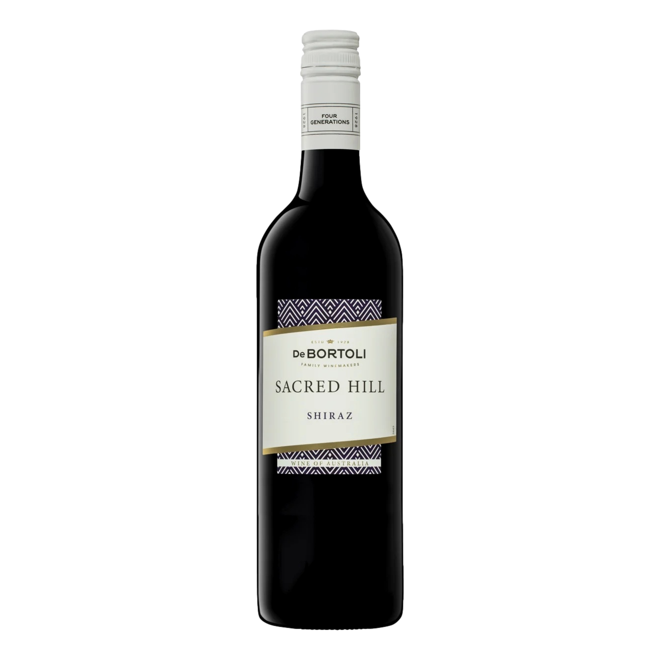 De Bortoli Sacred Hill Shiraz