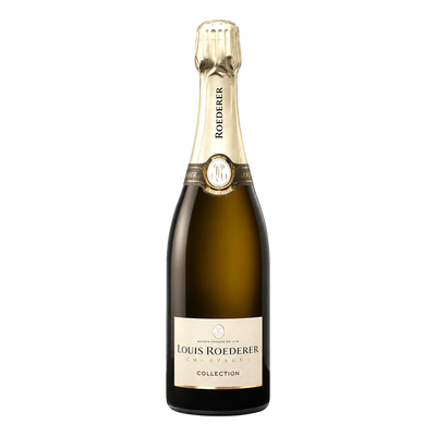 Louis Roederer Collection Brut Non Vintage - 6 Pack