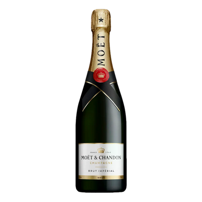 Moet & Chandon Brut Imperial Non Vintage - 2 Pack