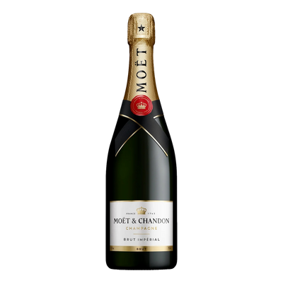 Moet & Chandon Brut Imperial Non Vintage - 6 Pack