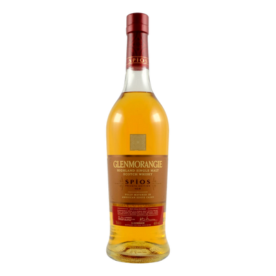 Glenmorangie Spios Private Edition No 9 Single Malt Scotch Whisky 700ml - LIMITED EDITION