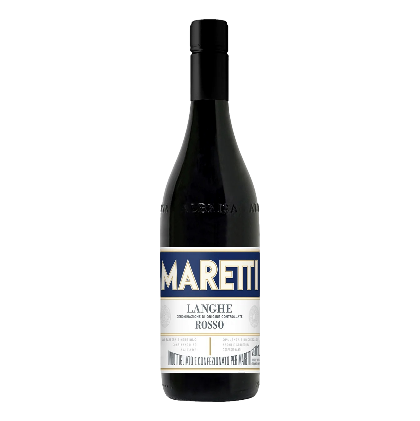 Maretti Langhe Rosso - Camperdown Cellars