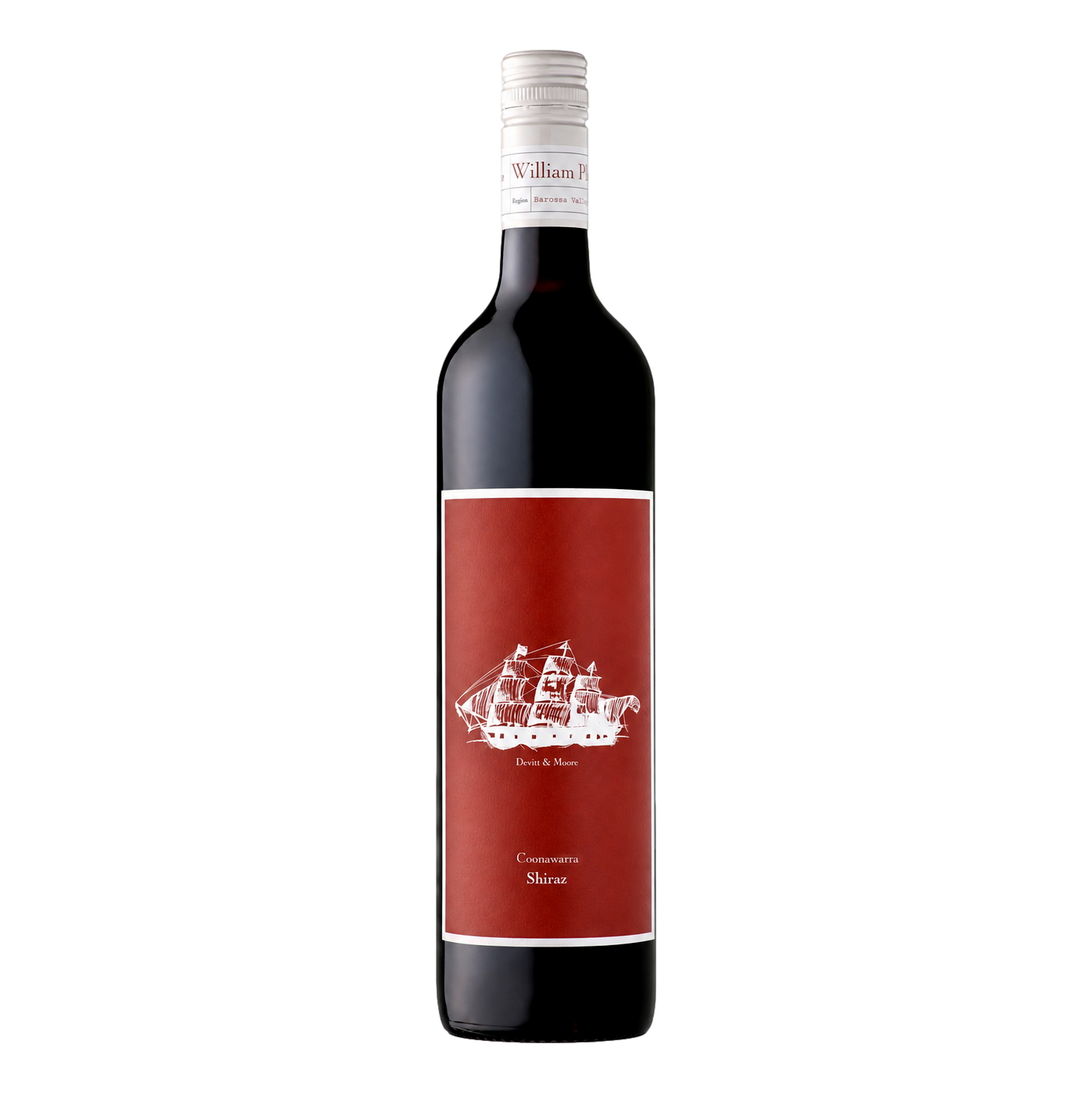 Devitt & Moore Sunderland Coonawarra Shiraz
