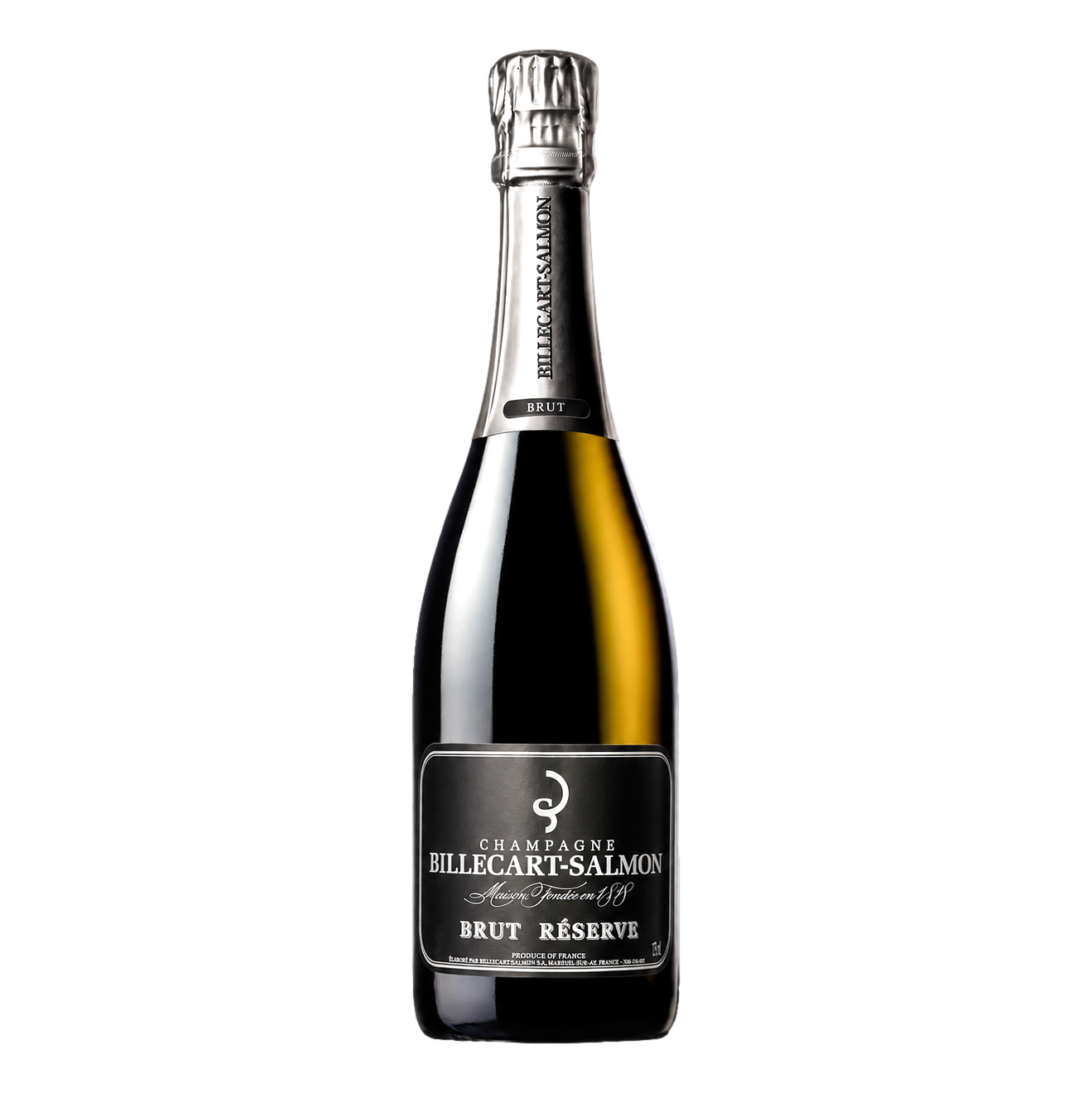 Billecart-Salmon Brut Reserve Non Vintage
