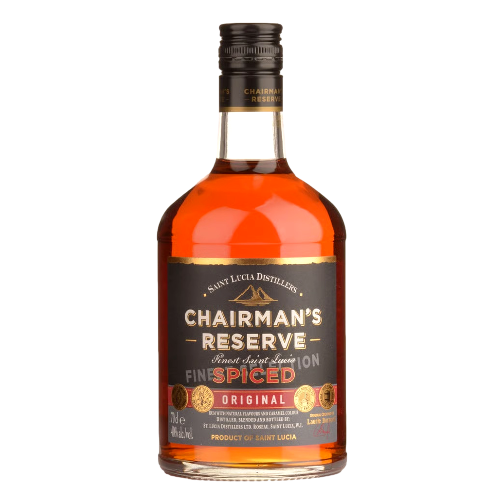 Chairman's Reserve Spiced Rum 700ml