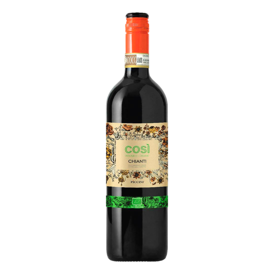 Piccini Cosi Chianti