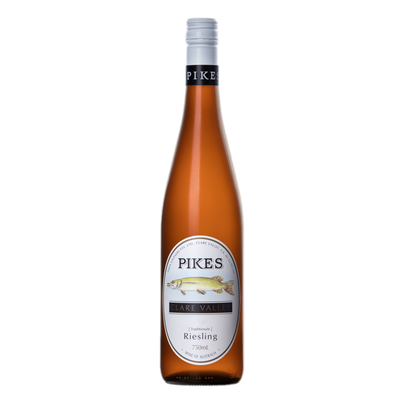 Pikes Clare Valley Riesling