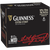Guinness Extra Stout 750ml Bottle Case of 12