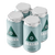 Akasha Hopsmith IPA 7.2% 375ml Can 4 Pack