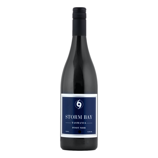 Storm Bay Pinot Noir - Camperdown Cellars