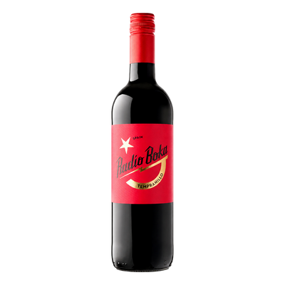 Radio Boka Tempranillo - 6 Pack