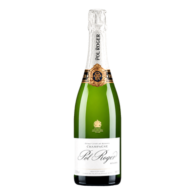 Pol Roger Brut Reserve Non Vintage - 2 Pack