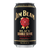 Jim Beam Black & Cola Double Serve 6.9% 375ml Can Single