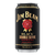 Jim Beam Black & Cola Double Serve 6.9% 375ml Can Case of 24