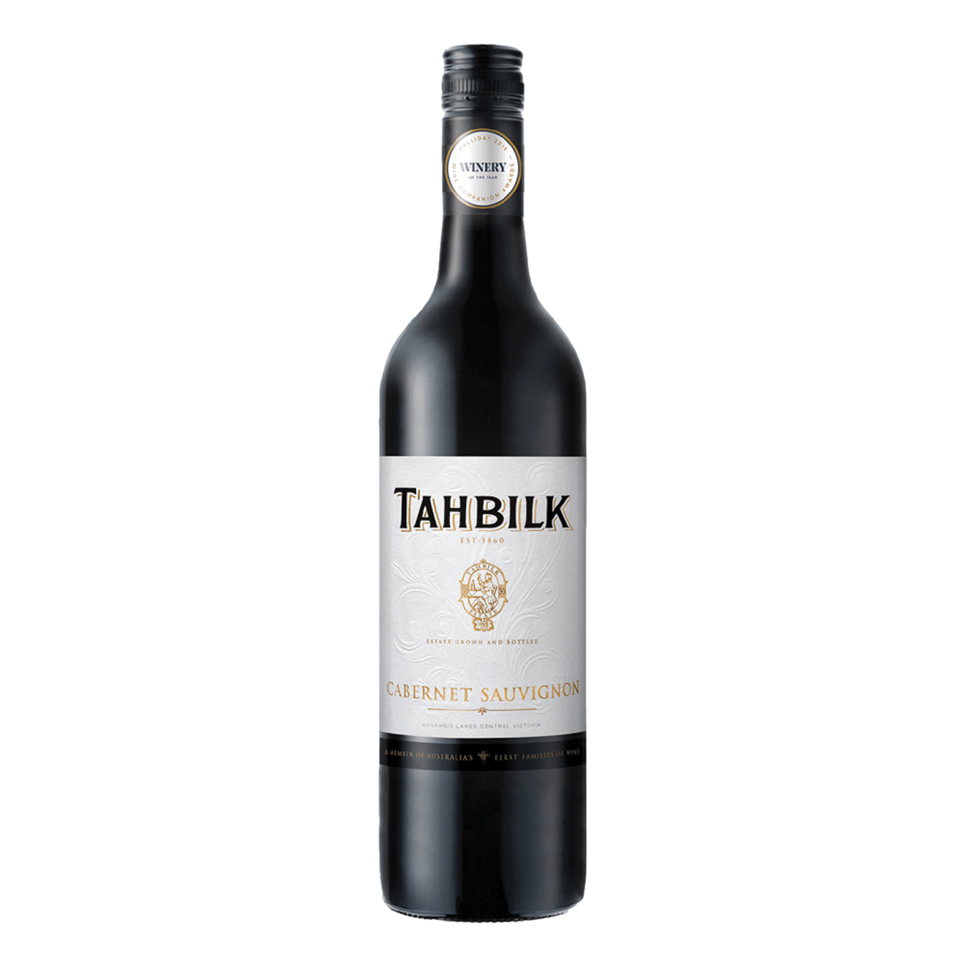 Tahbilk Cabernet Sauvignon
