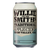 Willie Smith's Traditional Apple Cider 355ml Can Single