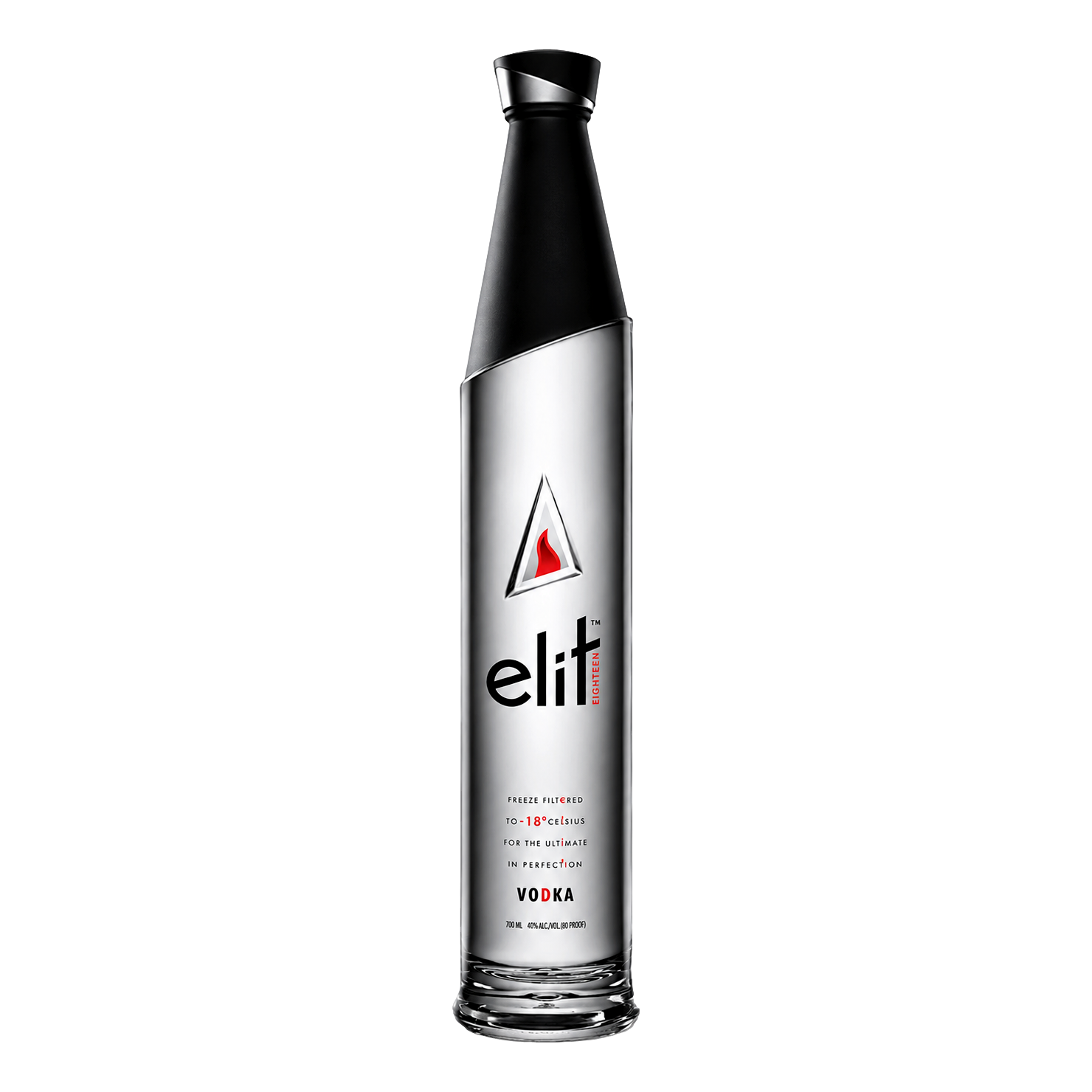 Stoli Elit Vodka 700ml