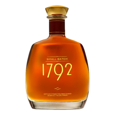 1792 Small Batch Bourbon Whiskey 750ml