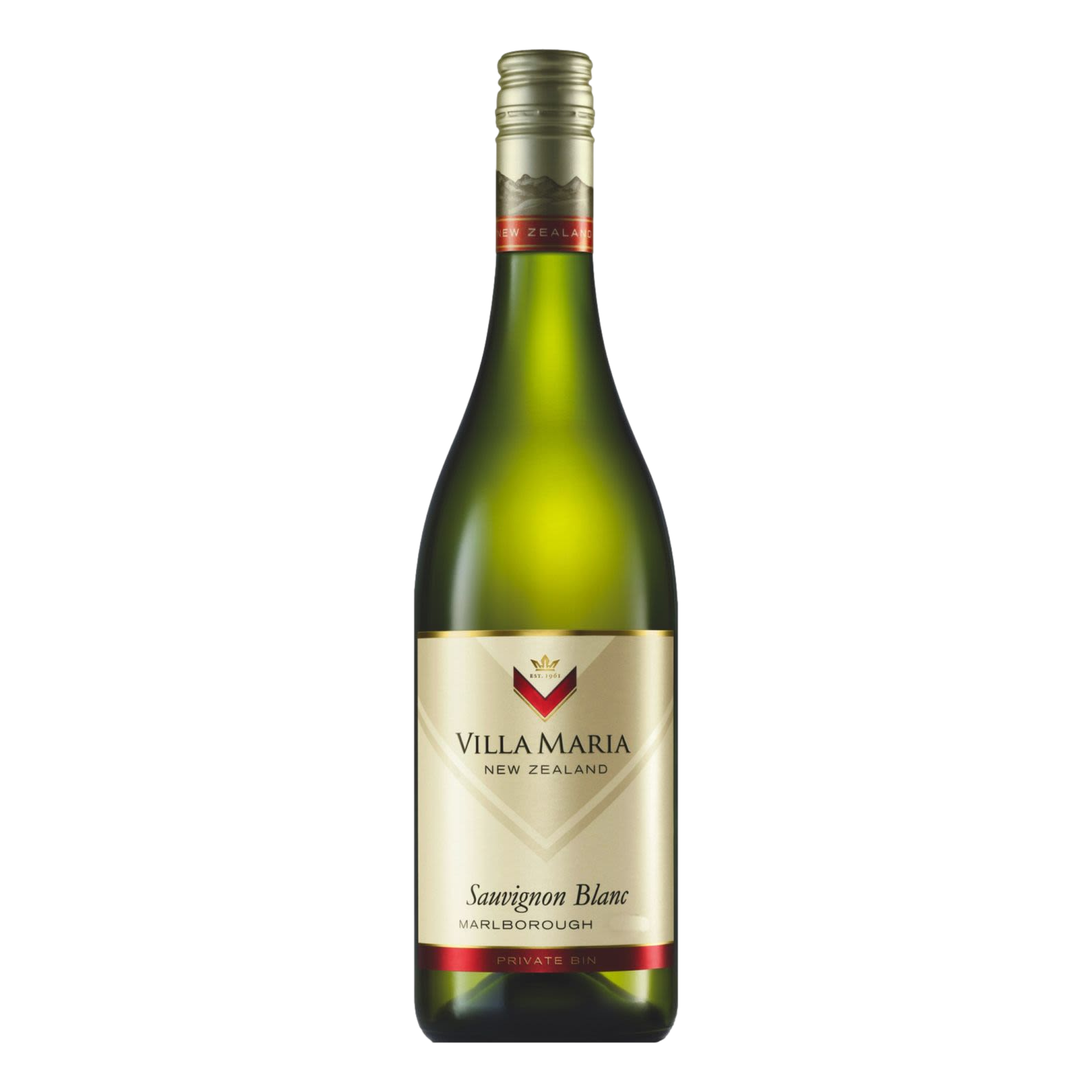 Villa Maria Private Bin Sauvignon Blanc