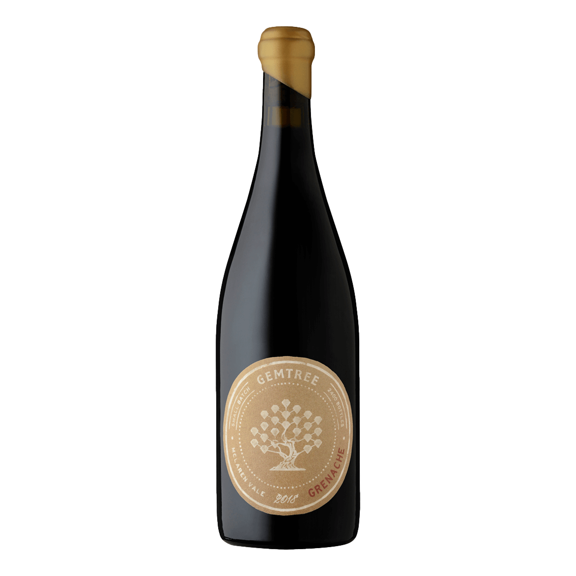 Gemtree Small Batch Grenache