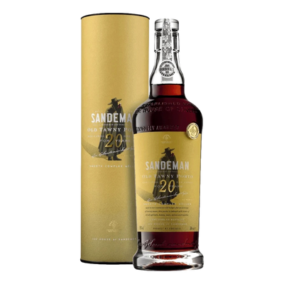 Sandeman Old Tawny Porto 20YO