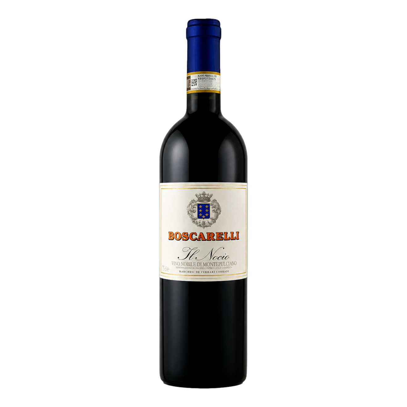 Boscarelli Vino Nobile di Montepulciano Nocio 2015