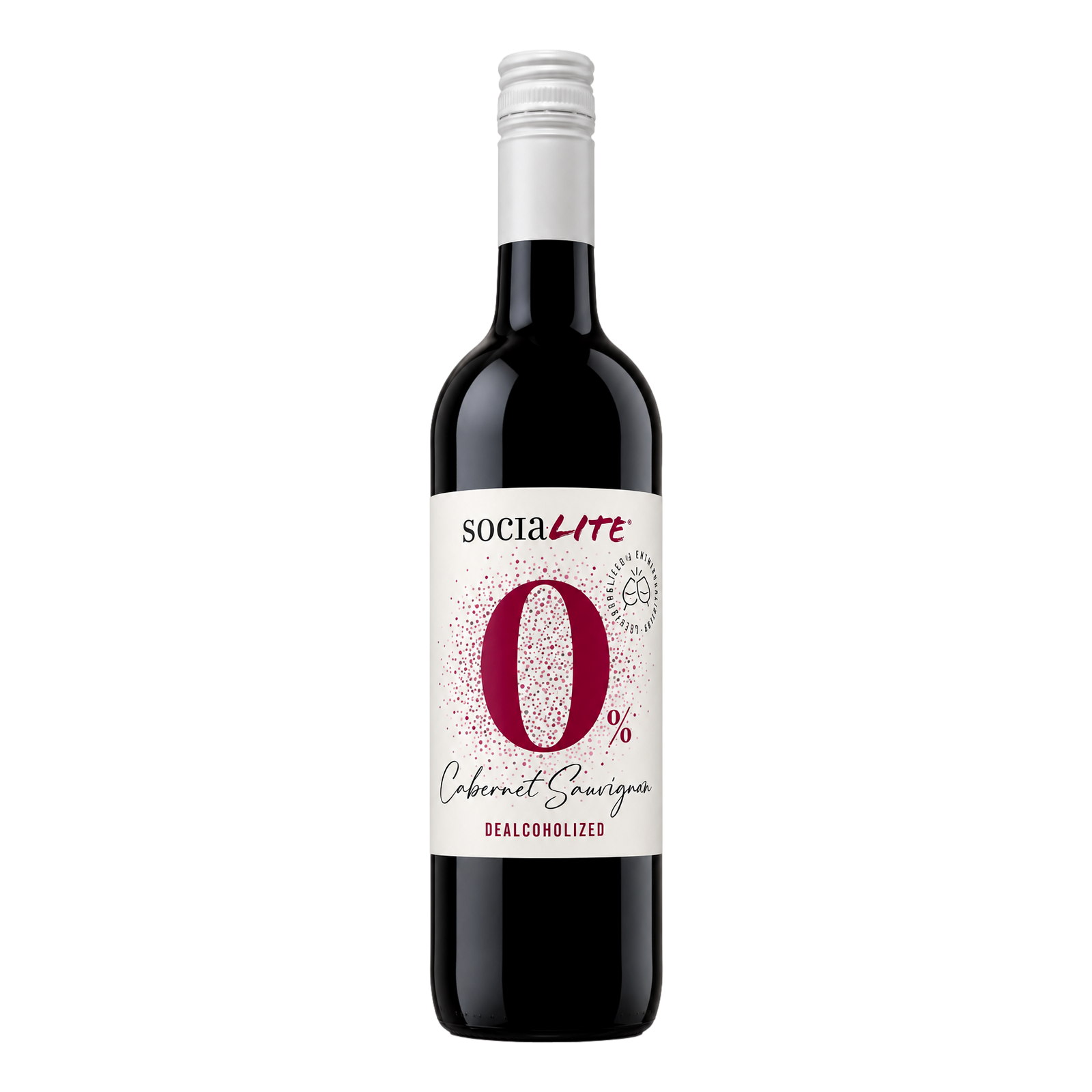 SociaLite Non Alcoholic Cabernet Sauvignon