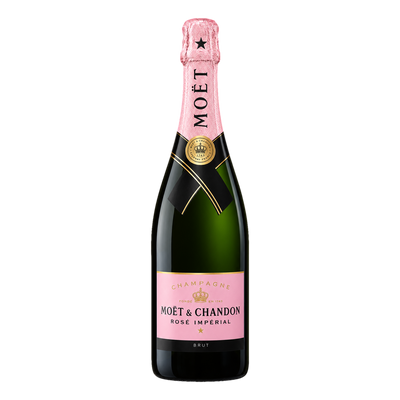 Mixed Champagne Premium Regional & Flavour Journey - 6 Pack