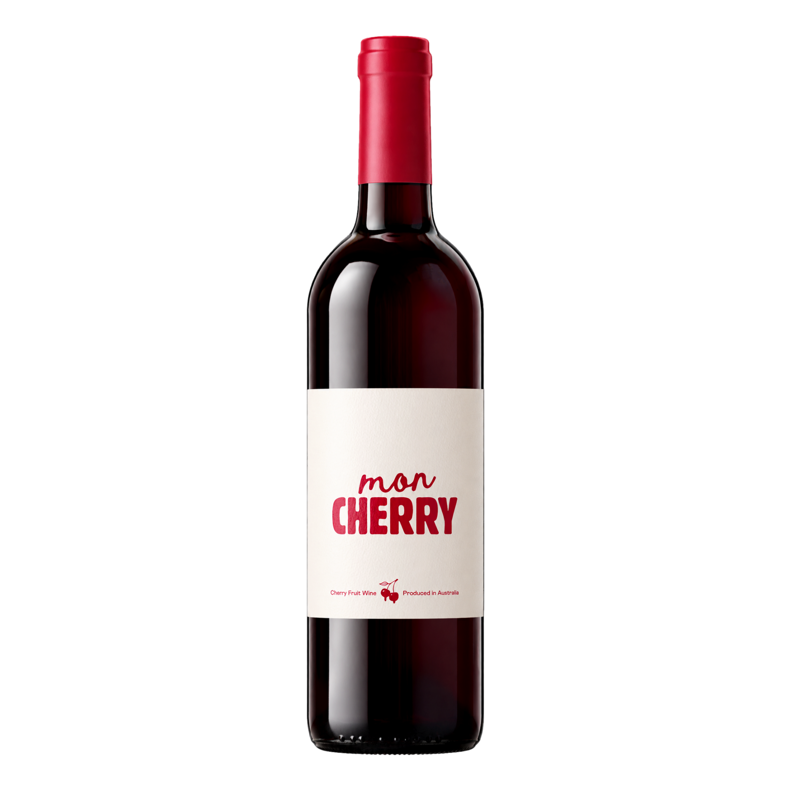Mon Cherry  - Cherry Fruit Wine