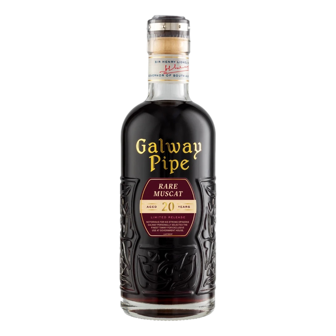 Galway Pipe Old Rare Muscat 20YO 500ml