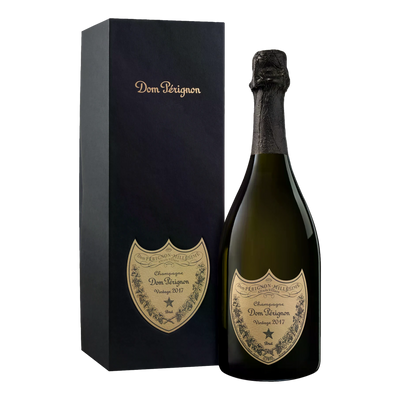Dom Pérignon 2017