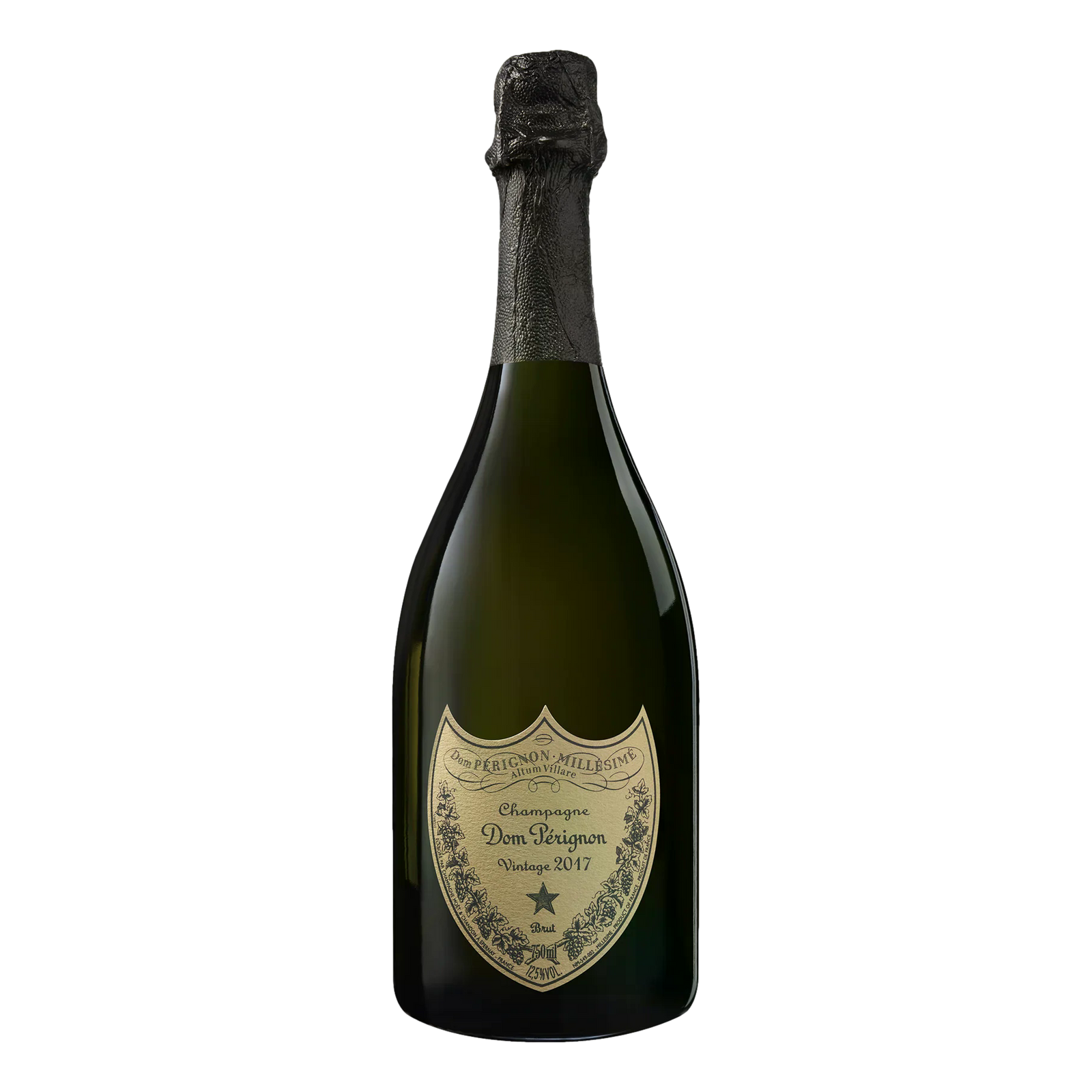 Dom Pérignon 2017