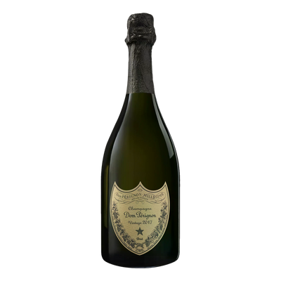 Dom Pérignon 2017