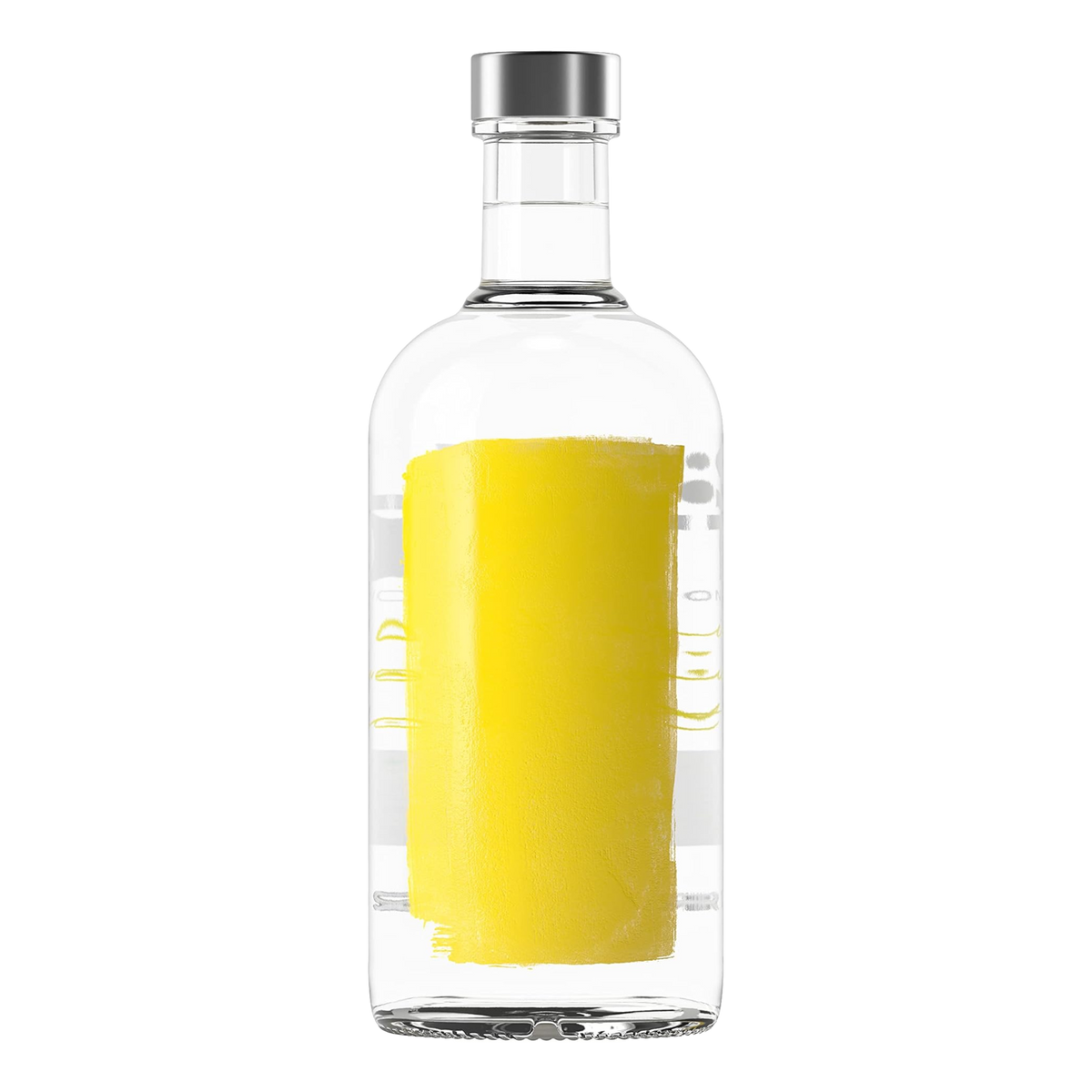 Absolut Citron Flavoured Vodka 700ml - Camperdown Cellars