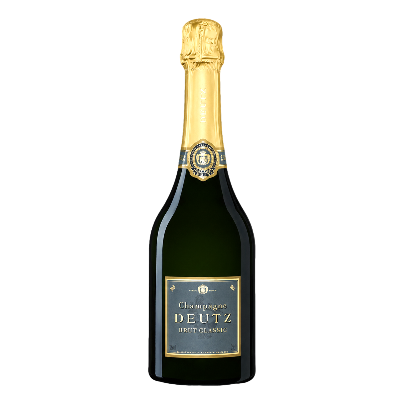 Champagne Deutz Brut Non Vintage