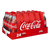 Coca-Cola Classic 600ml Bottle Case of 24