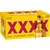 XXXX Gold Lager 375ml Bottle Case of 24