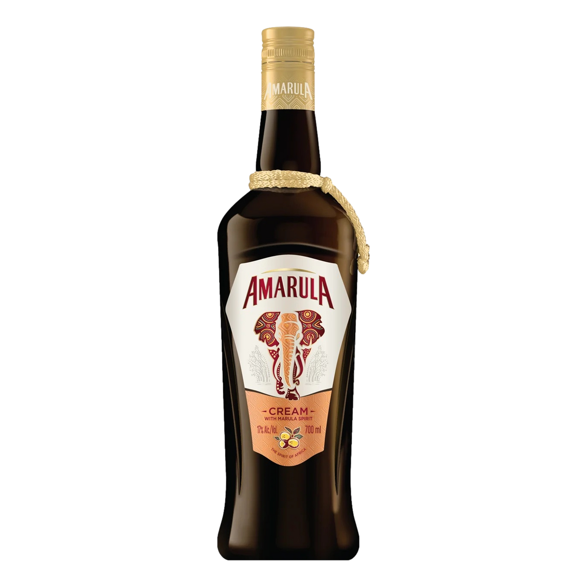 Amarula Cream Liqueur 700ml