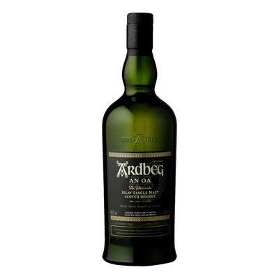 Ardbeg An Oa Islay Single Malt Scotch Whisky 700ml
