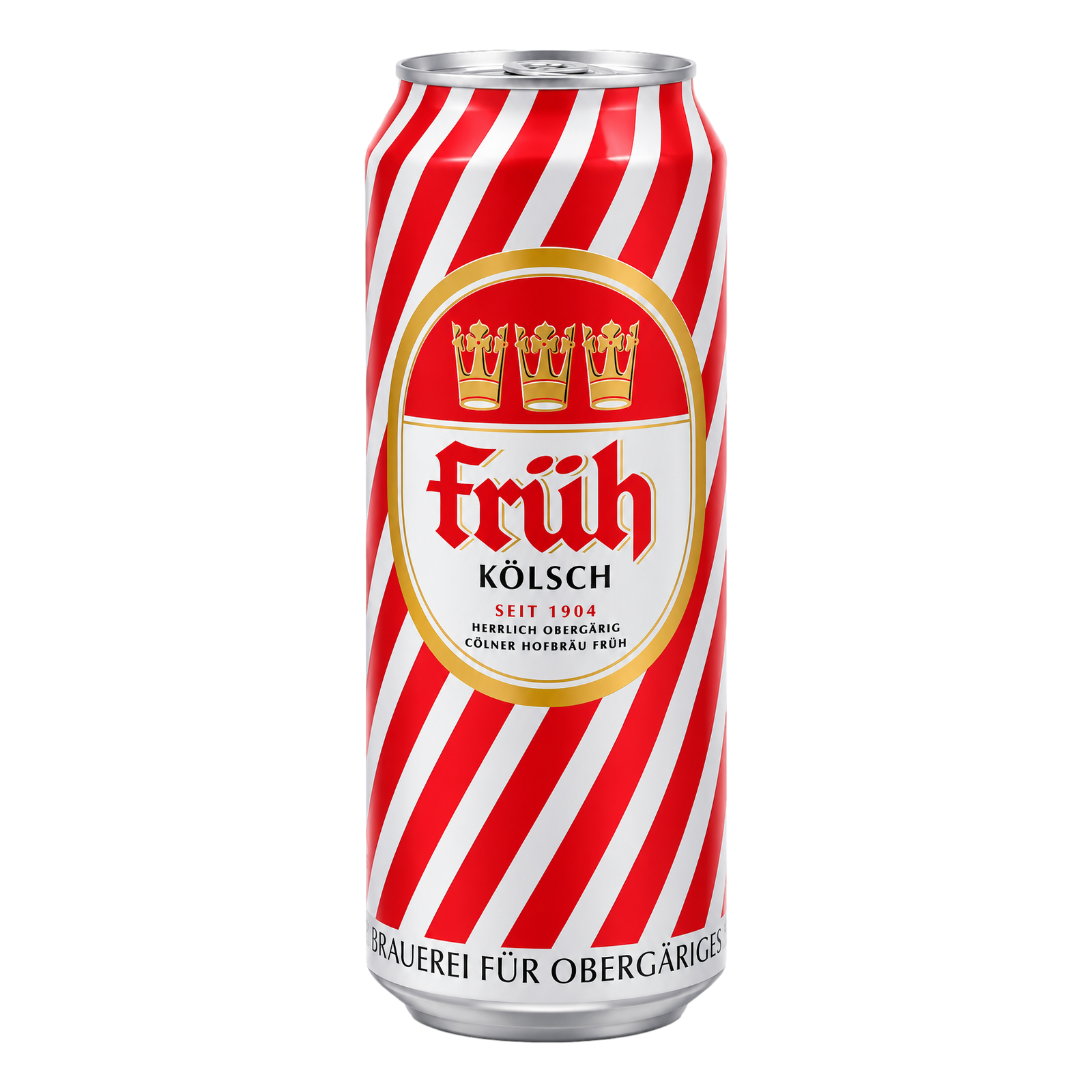 Fruh Kolsch 4.8% 500ml Can Single