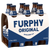 Furphy Original Refreshing Ale 375ml Bottle 6 Pack